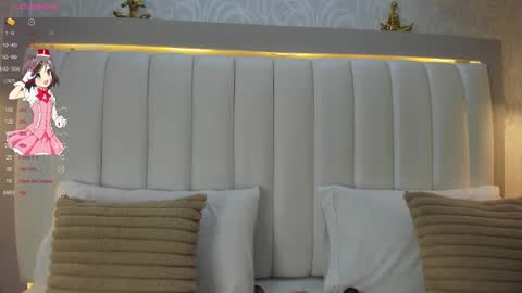 A F R O D I T A  online show from 19, 2, 2025