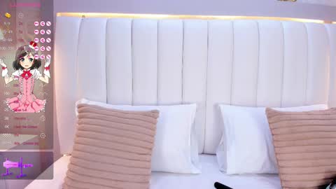 A F R O D I T A  online show from 25, 2, 2025