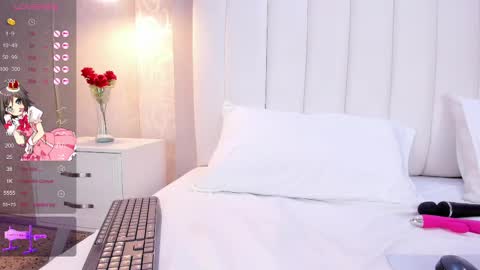 A F R O D I T A  online show from 3, 3, 2025