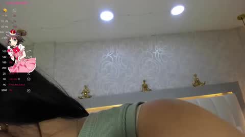 A F R O D I T A  online show from 15, 10, 2025