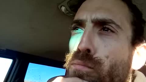 afromanblake online show from 24, 11, 2025