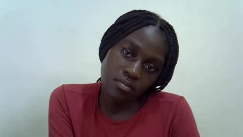 Snapshot of afronubians chatting on 16, 2, 2025 afronubians online show from 16, 2, 2025