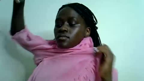 Snapshot of afronubians chatting on 21, 2, 2025 afronubians online show from 21, 2, 2025