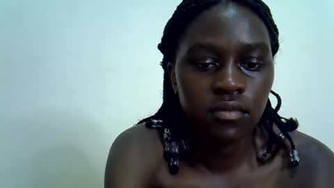 Snapshot of afronubians chatting on 23, 2, 2025 afronubians online show from 23, 2, 2025