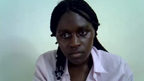 Snapshot of afronubians chatting on 26, 2, 2025 afronubians online show from 26, 2, 2025