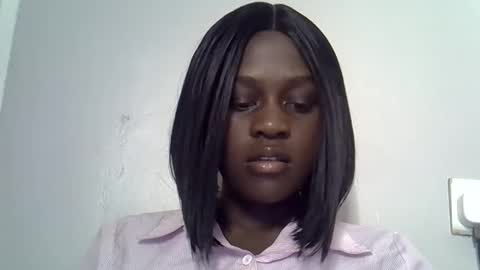 Snapshot of afronubians chatting on 3, 10, 2025 afronubians online show from 3, 10, 2025