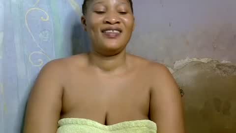 afronubians online show from 15, 4, 2026