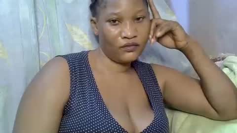 afronubians online show from 24, 4, 2026