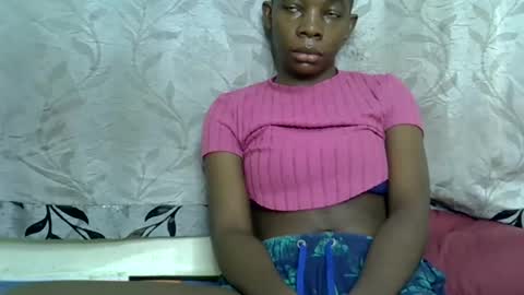 pink  and josphen online show from 5, 3, 2025