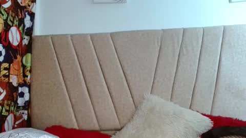 Afrodita Booms online show from 20, 11, 2025