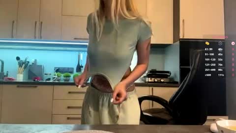 Snapshot of afterdeep chatting on 12, 5, 2026 Mila -call me cute online show from 12, 5, 2026