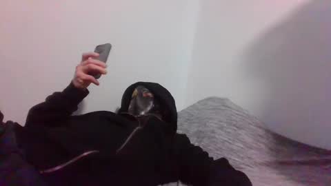 Snapshot of afterhourg chatting on 28, 1, 2025 afterhourg online show from 28, 1, 2025