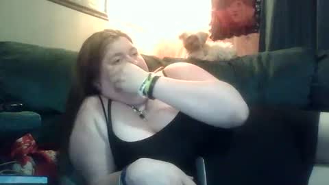 Babygirls353637 online show from 8, 4, 2026