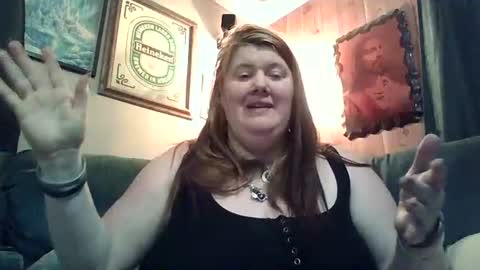 Snapshot of afterhoursangle35 chatting on 30, 4, 2026 Babygirls353637 online show from 30, 4, 2026