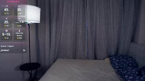 Lana  1800 - 0330 UTC   Mia 0700- 1630 UTC online show from 25, 11, 2025