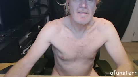 Snapshot of afunster chatting on 18, 6, 2026 afunsterr online show from 18, 6, 2026