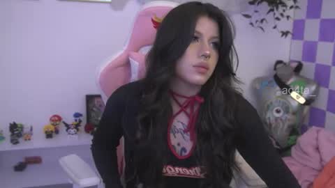 Agata online show from 1, 12, 2025