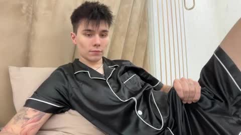 Mark online show from 1, 5, 2026