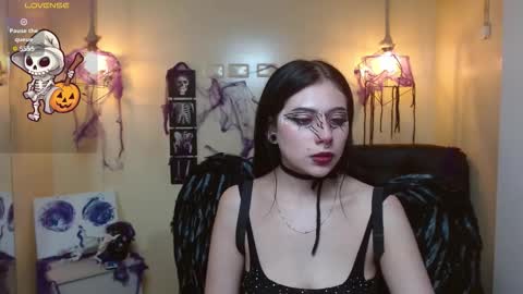 Kimberly online show from 20, 10, 2025