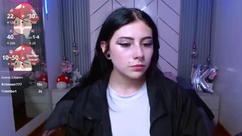 Kimberly online show from 10, 1, 2026