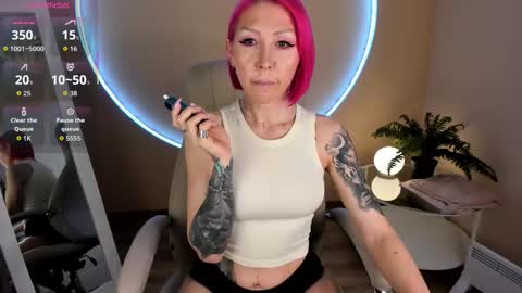 Agata online show from 24, 3, 2026