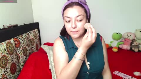 Hanna online show from 9, 12, 2024