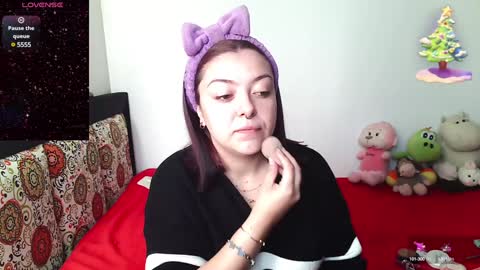 Hanna online show from 11, 12, 2024