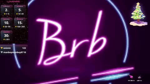 Hanna online show from 30, 12, 2024