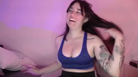 Agata online show from 23, 3, 2026