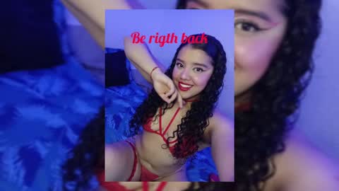 Snapshot of agata_c chatting on 3, 1, 2025 Agatha online show from 3, 1, 2025