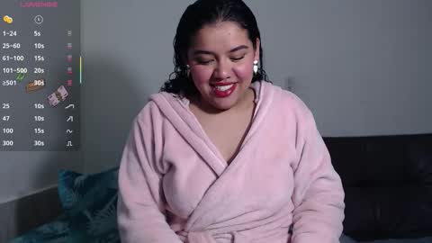 Agatha online show from 11, 11, 2025