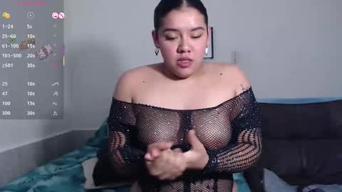 Agatha online show from 12, 11, 2025