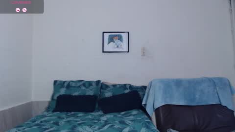 Agatha online show from 2, 12, 2025