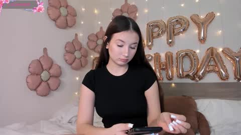 Eva online show from 24, 2, 2026