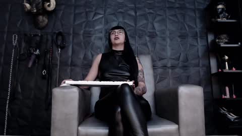  Miss Agata  online show from 16, 12, 2024