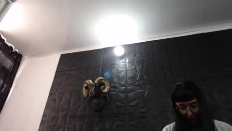  Miss Agata  online show from 7, 1, 2025