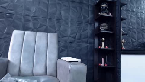  Miss Agata  online show from 15, 2, 2025