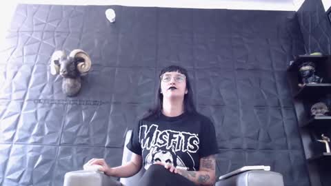  Miss Agata  online show from 3, 3, 2025