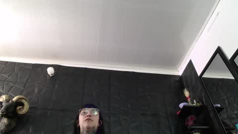  Miss Agata  online show from 13, 7, 2026