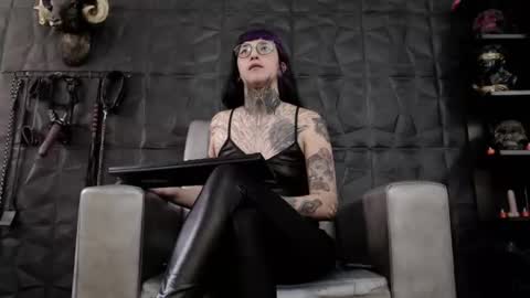  Miss Agata  online show from 17, 7, 2026
