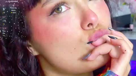 AGATA online show from 12, 11, 2025