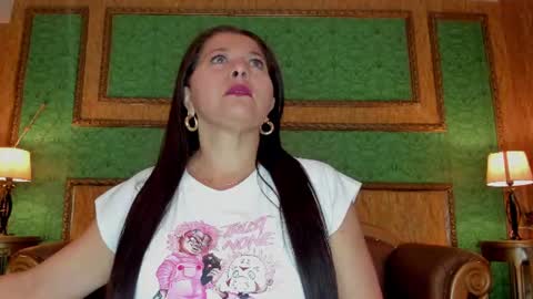 Snapshot of agata_jade chatting on 11, 6, 2026 Agata online show from 11, 6, 2026