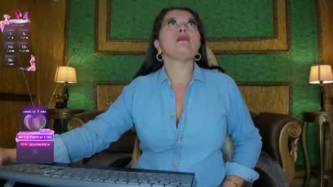 Snapshot of agata_jade chatting on 14, 7, 2026 Agata online show from 14, 7, 2026