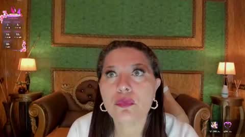 Snapshot of agata_jade chatting on 21, 7, 2026 Agata online show from 21, 7, 2026