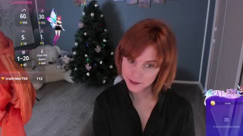 Snapshot of agata_kriste7 chatting on 6, 12, 2024 Agata Kriste online show from 6, 12, 2024