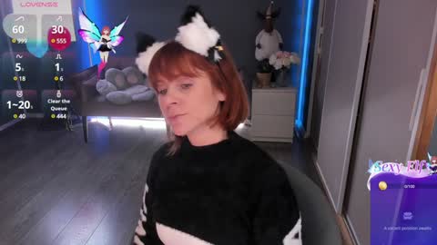 Snapshot of agata_kriste7 chatting on 4, 2, 2025 Agata Kriste online show from 4, 2, 2025