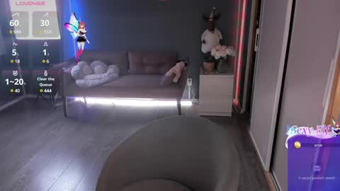 Snapshot of agata_kriste7 chatting on 18, 2, 2025 Agata Kriste online show from 18, 2, 2025