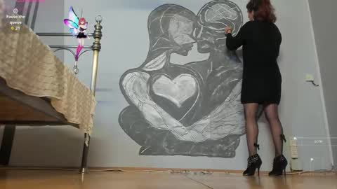 Snapshot of agata_kriste7 chatting on 16, 9, 2025 Agata Kriste online show from 16, 9, 2025