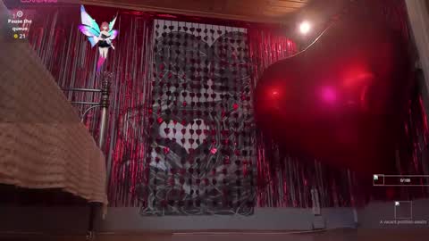 Snapshot of agata_kriste7 chatting on 1, 10, 2025 Agata Kriste online show from 1, 10, 2025