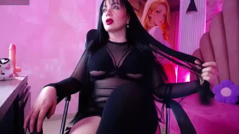 Snapshot of agata_laurent chatting on 10, 11, 2025 agata_laurent online show from 10, 11, 2025